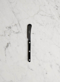 Smörkniv Bistro Black