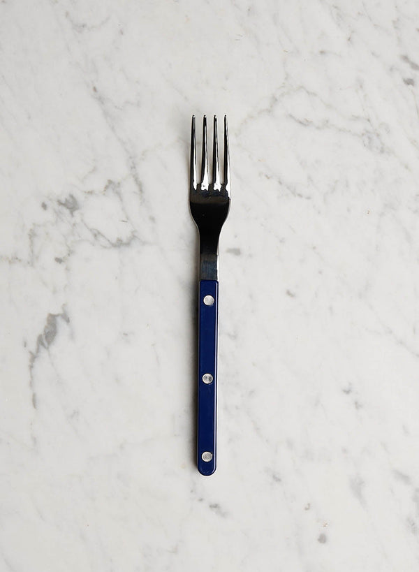 Bordsgaffel Bistro Blue