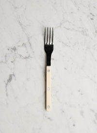 Bordsgaffel Bistro Ivory