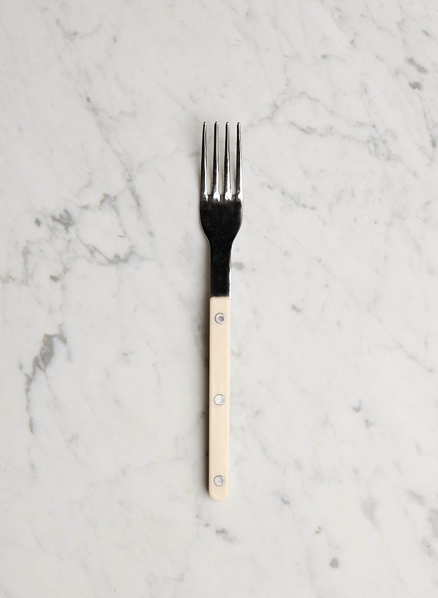 Bordsgaffel Bistro Ivory