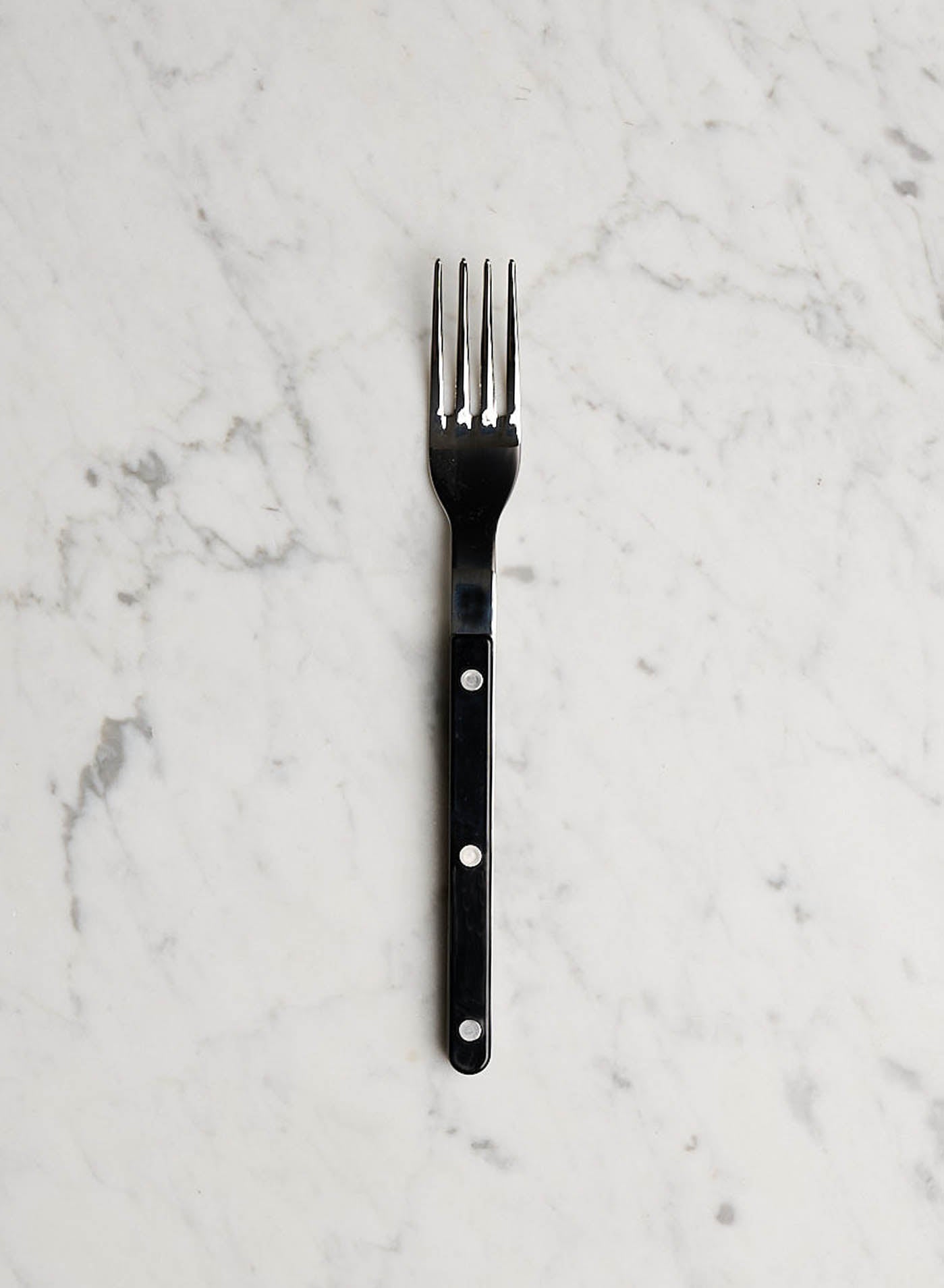 Bordsgaffel Bistro Black