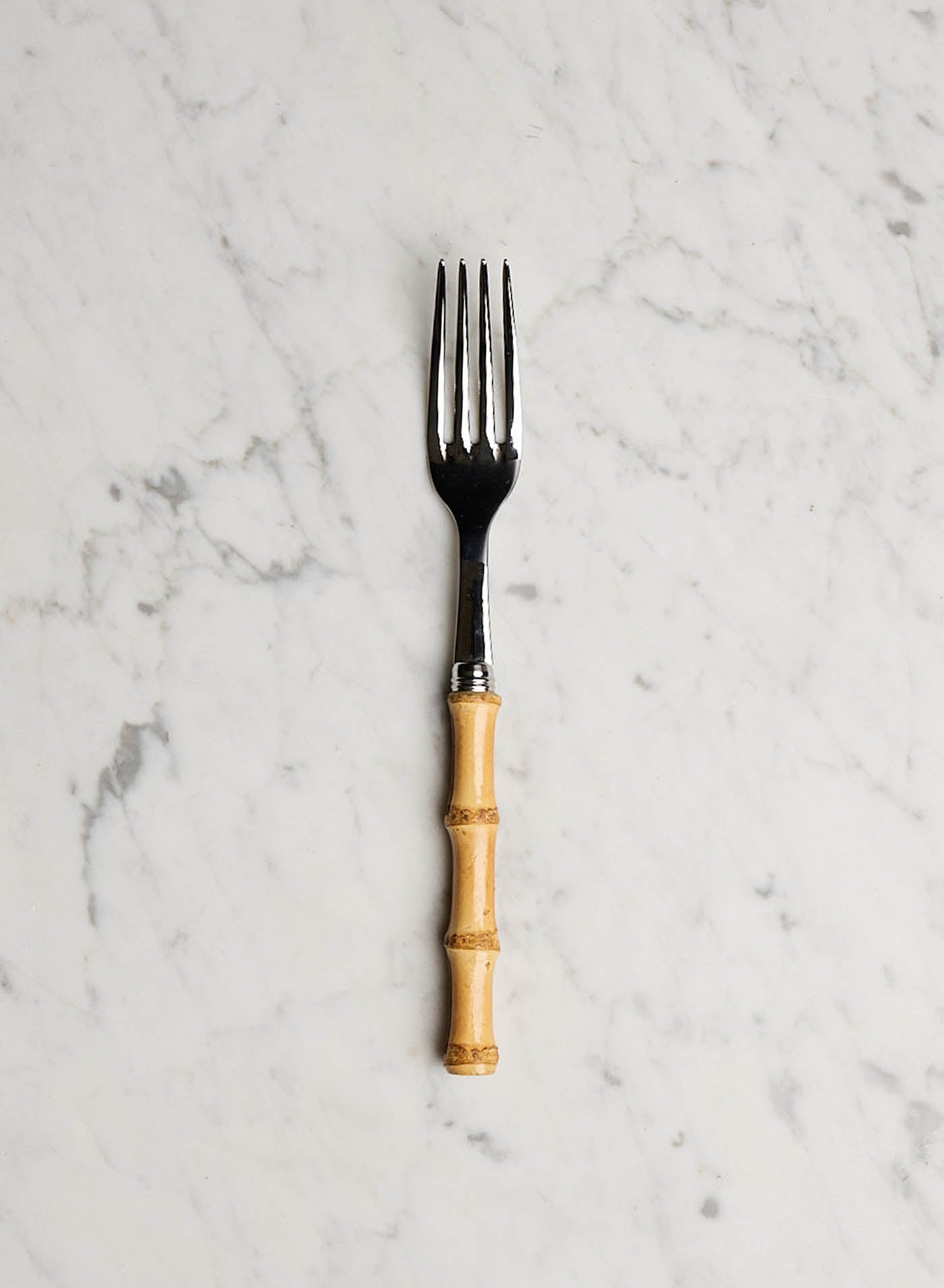 Bordsgaffel Bamboo