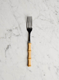 Bordsgaffel Bamboo