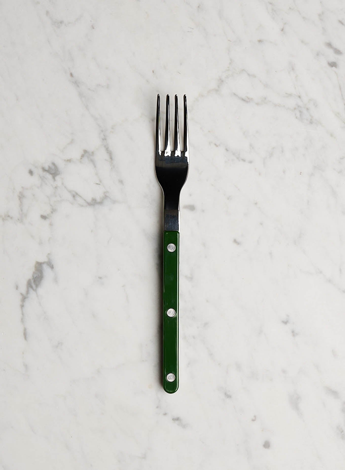 Bordsgaffel Bistro Green