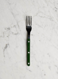 Bordsgaffel Bistro Green