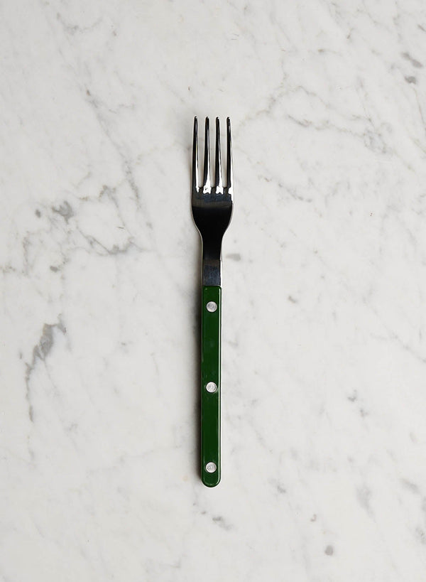 Bordsgaffel Bistro Green