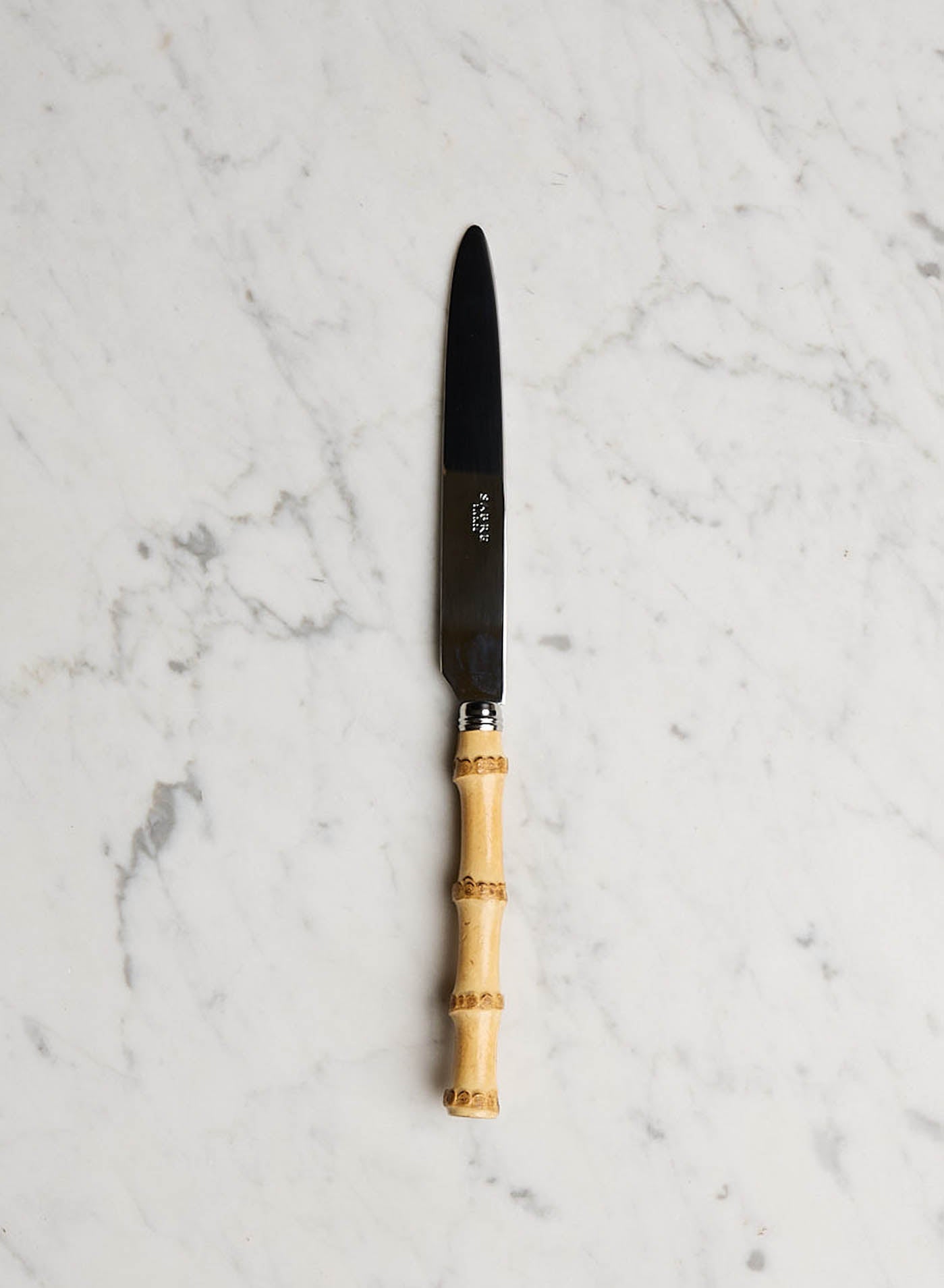 Bordskniv Bamboo