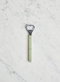 Kapsylöppnare Bistro Light Green
