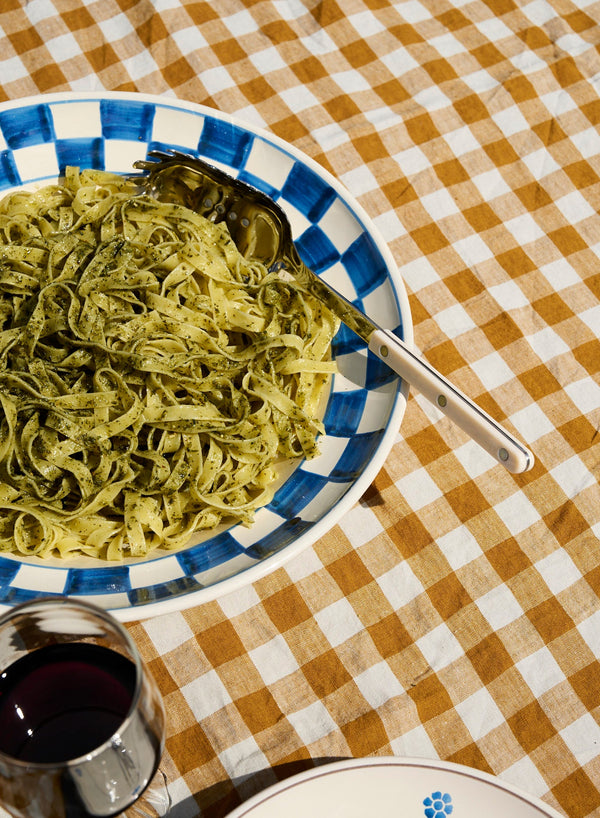 Spagettislev Bistro Ivory