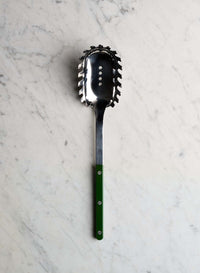Spagettislev Bistro Green