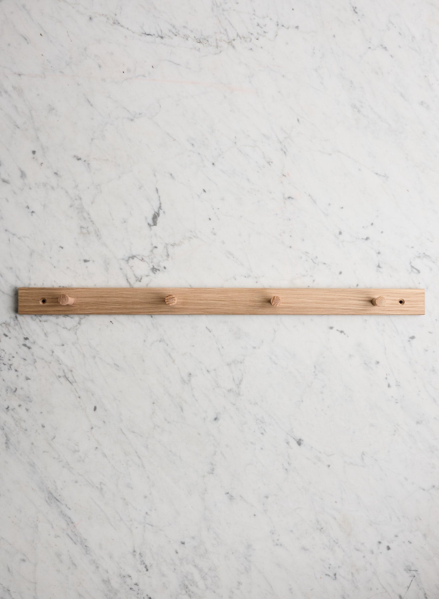 Knopplist Ek 60cm