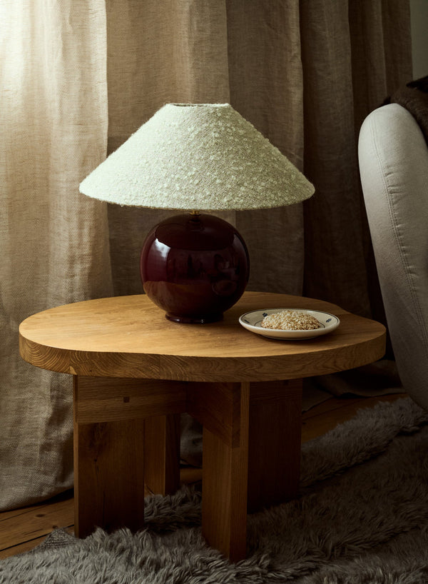 Lampskärm Ampio Mint Green