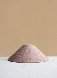 Lampskärm Ampio Powder Pink