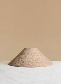 Lampskärm Ampio Caramel