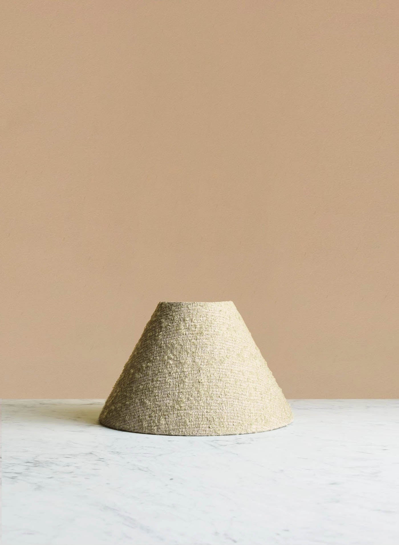 Lamp Shade Cono Piccolo Mint Green