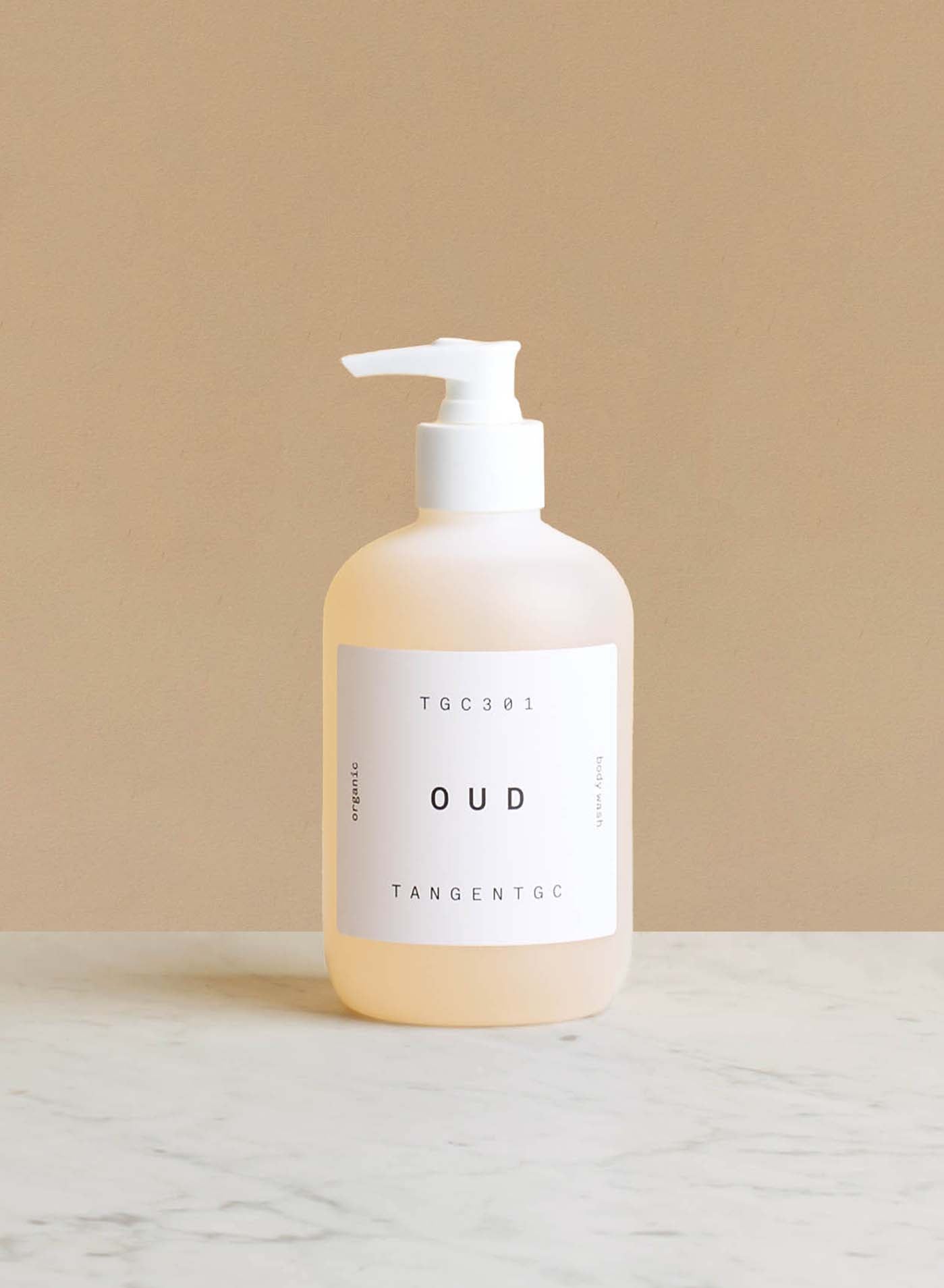 Handtvål Oud