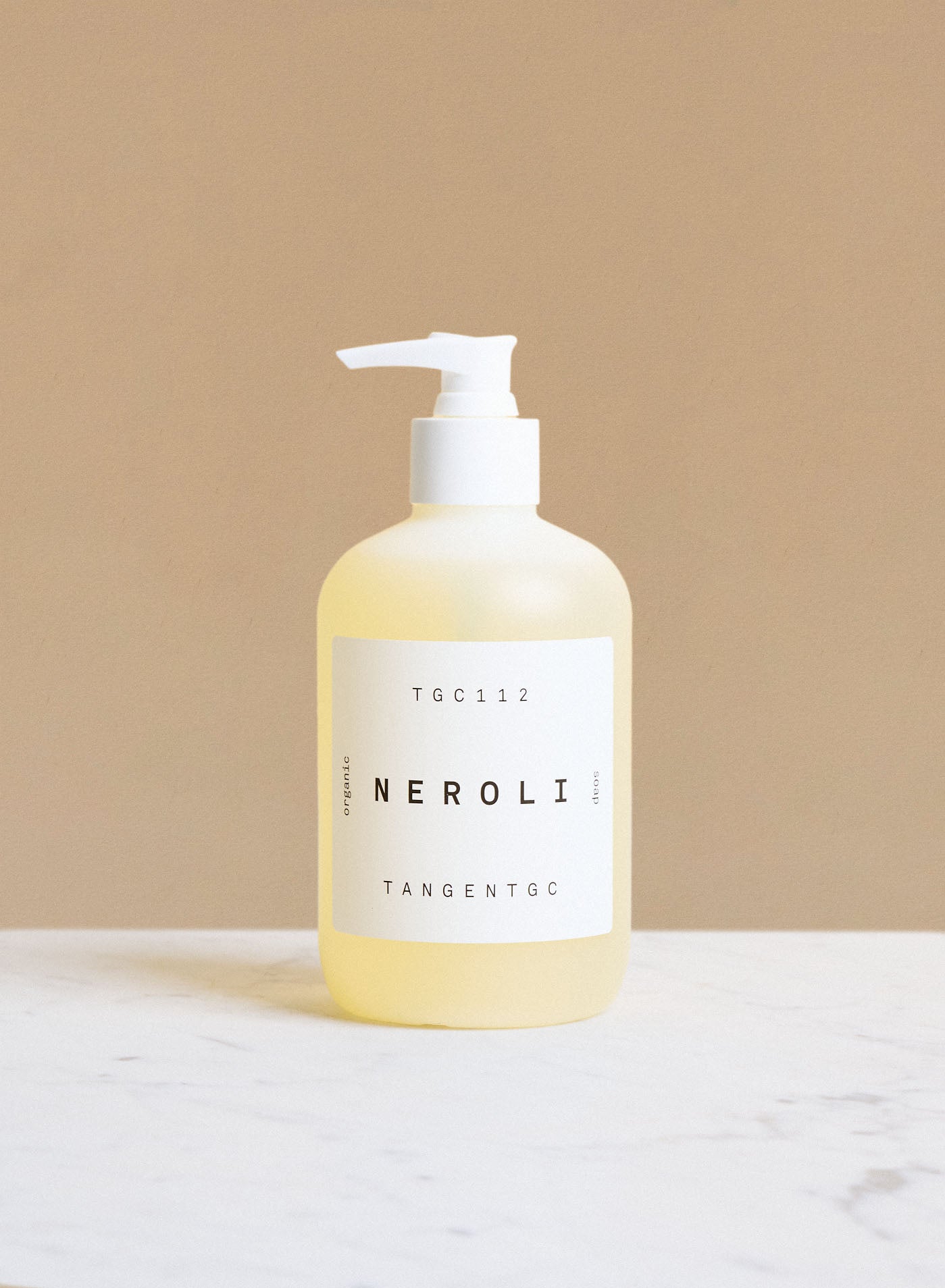 Handtvål Neroli