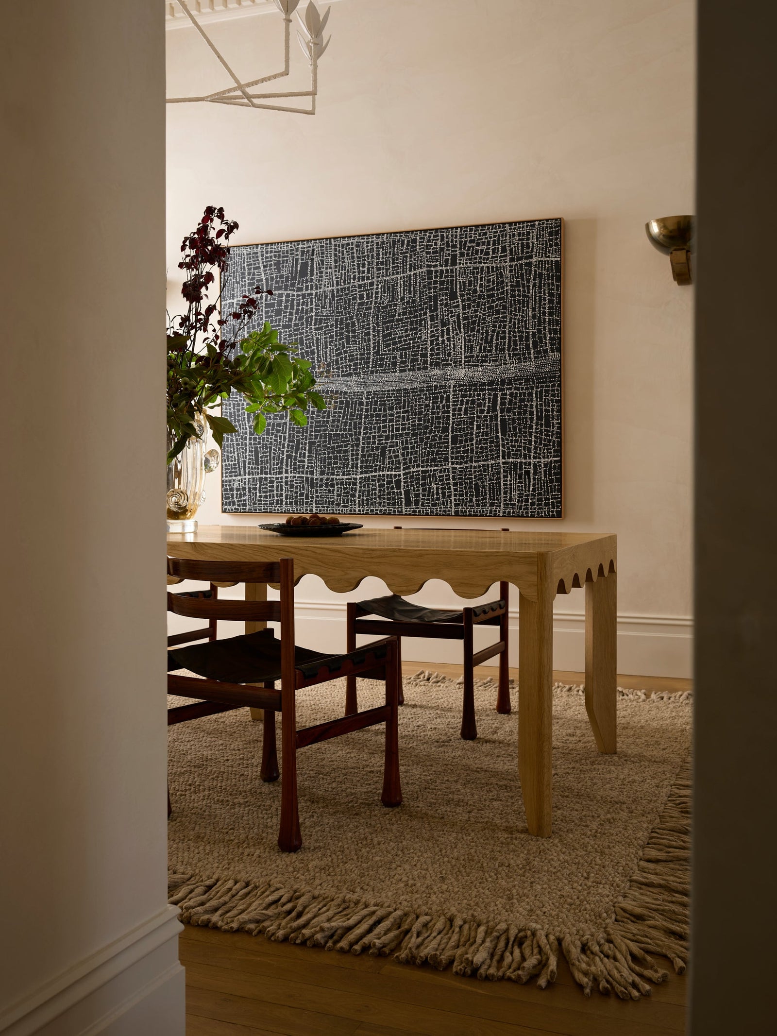 Rug No.12 240x320