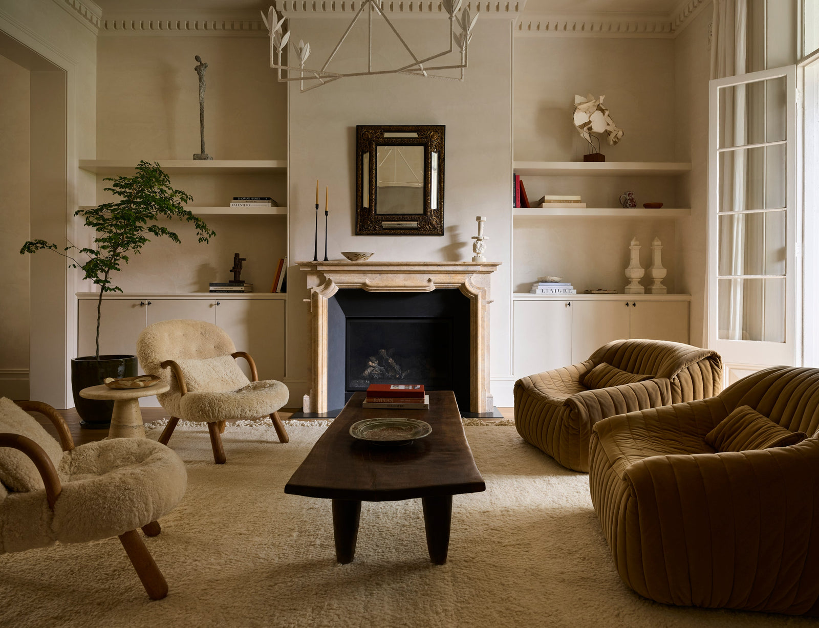 Rug No.10 290x350