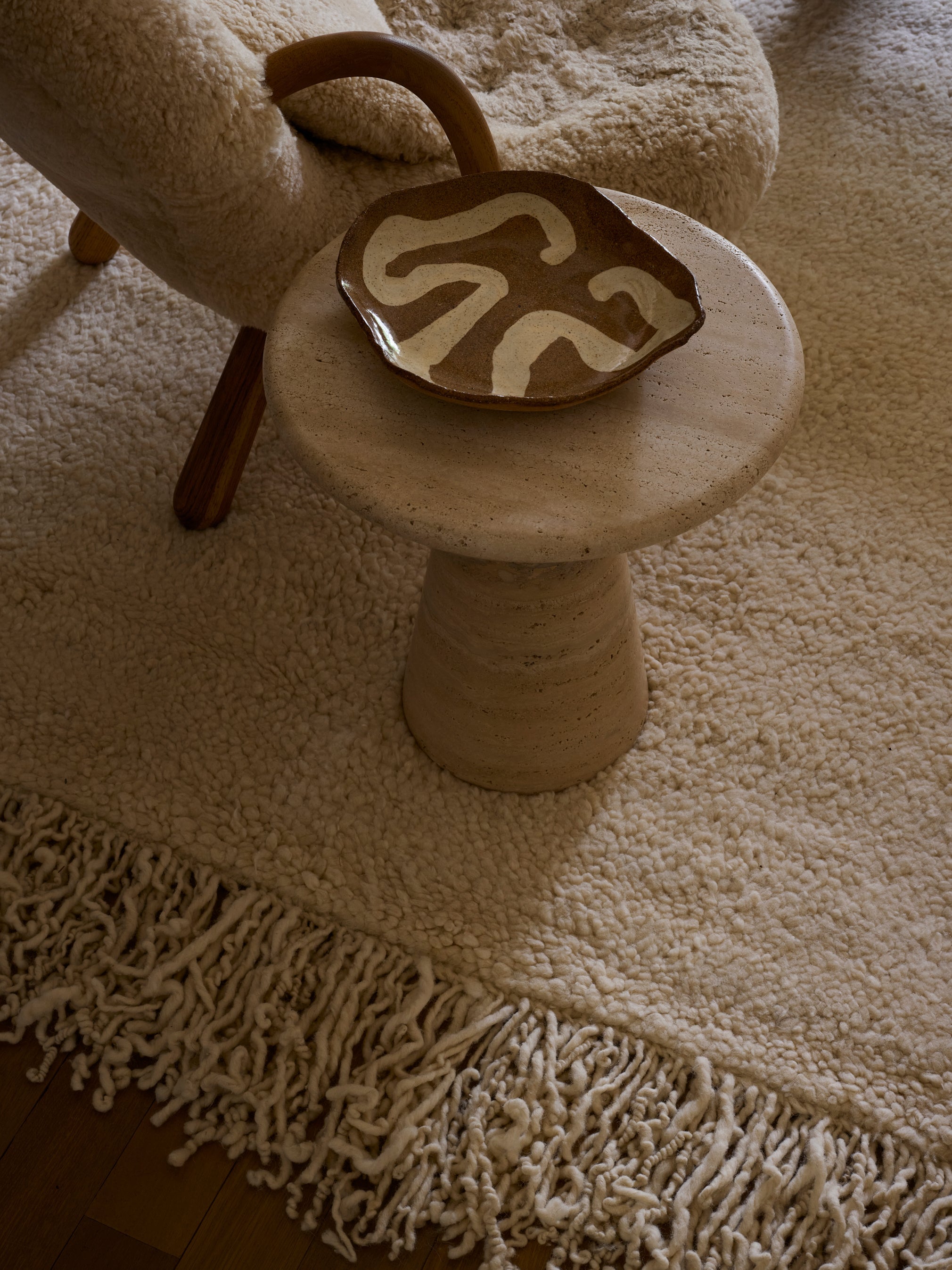 Rug No.10 290x350