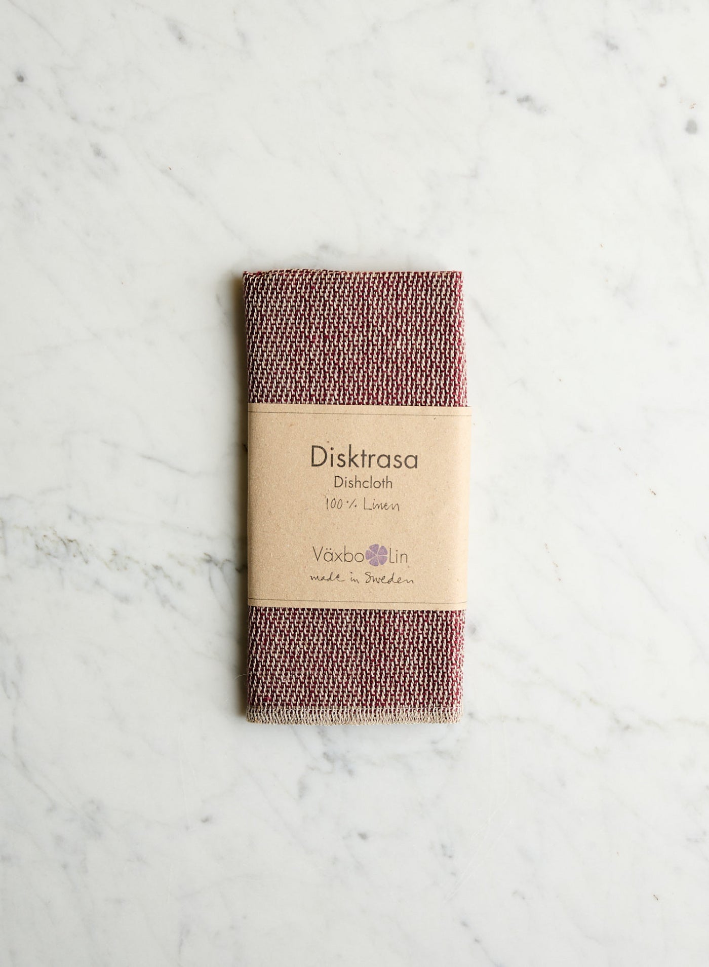 Disktrasa Lin Bordeaux