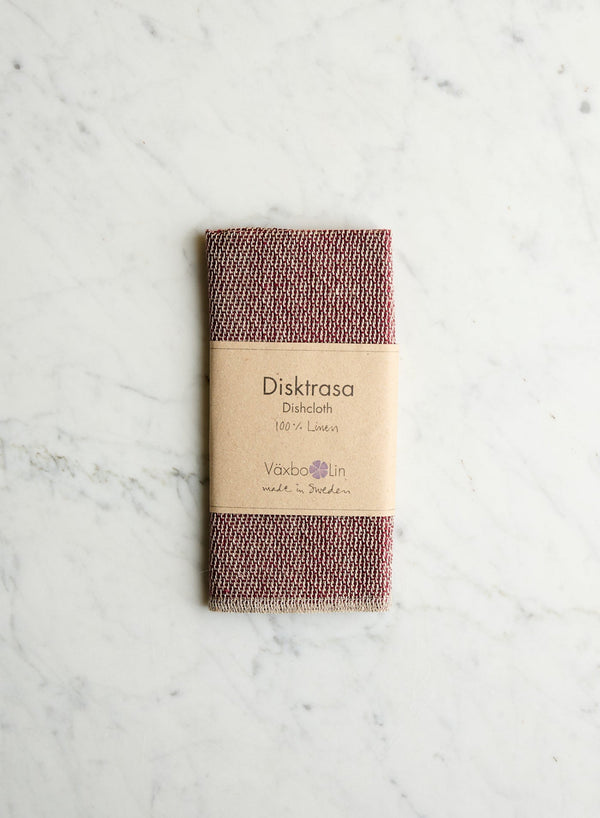 Disktrasa Lin Bordeaux
