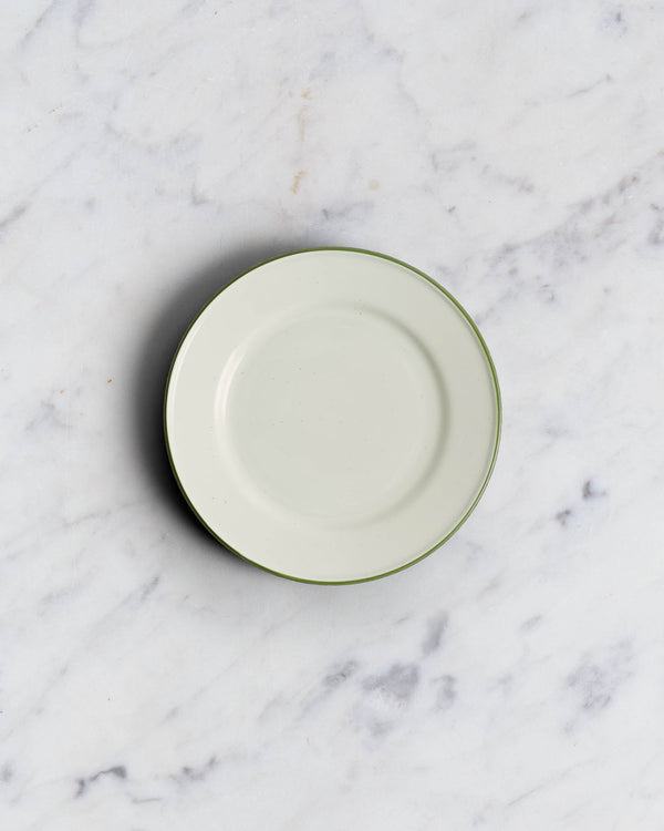 Assiett Ovanåker Grön – assiett-ovanaker-gron-22cm-man700l