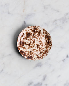 Plate Spruzzi Cioccolato