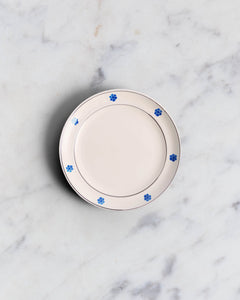 Plate Tradizionali