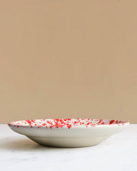 Djup tallrik Spruzzi Red – djup-tallrik-spruzzi-red-nfs20f23smrs