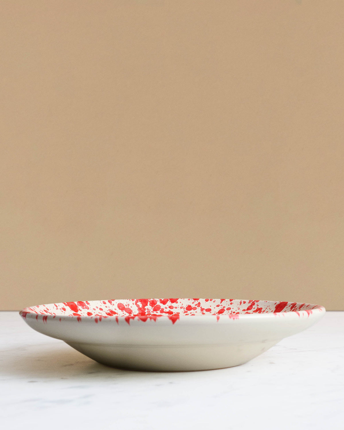 Djup tallrik Spruzzi Red – djup-tallrik-spruzzi-red-nfs20f23smrs