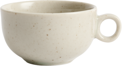 Espressokopp Enkel (9cl) Natural