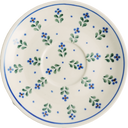 Saucer for Espresso Cup Lavender