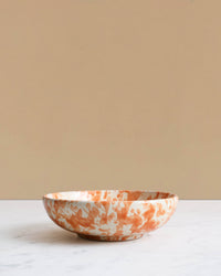 Frukostskål Spruzzi Arancio – frukostskal-spruzzi-arancio-nfs21b16smar