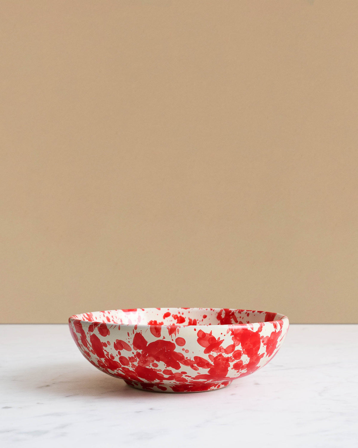 Frukostskål Spruzzi Red – frukostskal-spruzzi-red-nfs21b16ssmrs