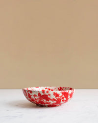 Frukostskål Spruzzi Red – frukostskal-spruzzi-red-nfs21b16ssmrs