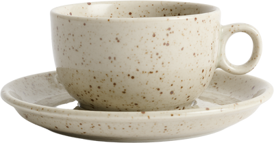 Fat till kaffekopp