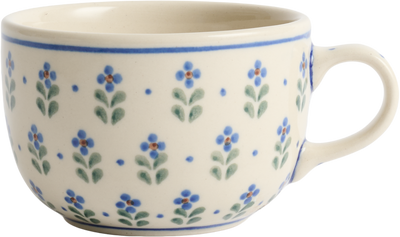 Coffee Cup Lavender