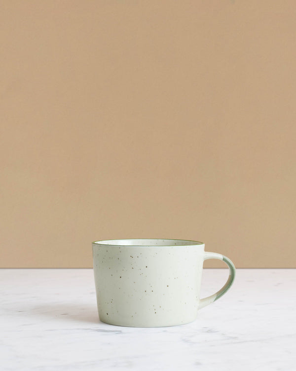 Kaffekopp Ovanåker Grön – kaffekopp-ovanaker-gron-man940e