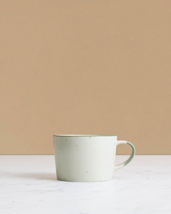 Kaffekopp Ovanåker Grön – kaffekopp-ovanaker-gron-man940e