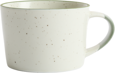 Kaffekopp Ovanåker Grön