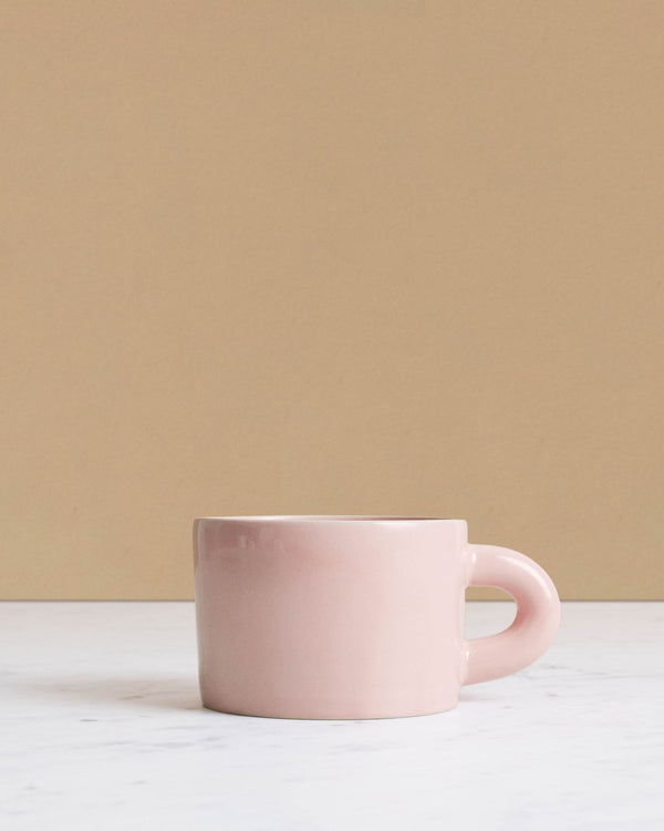 Kaffemugg Pink – kaffemugg-pink-inukmpe