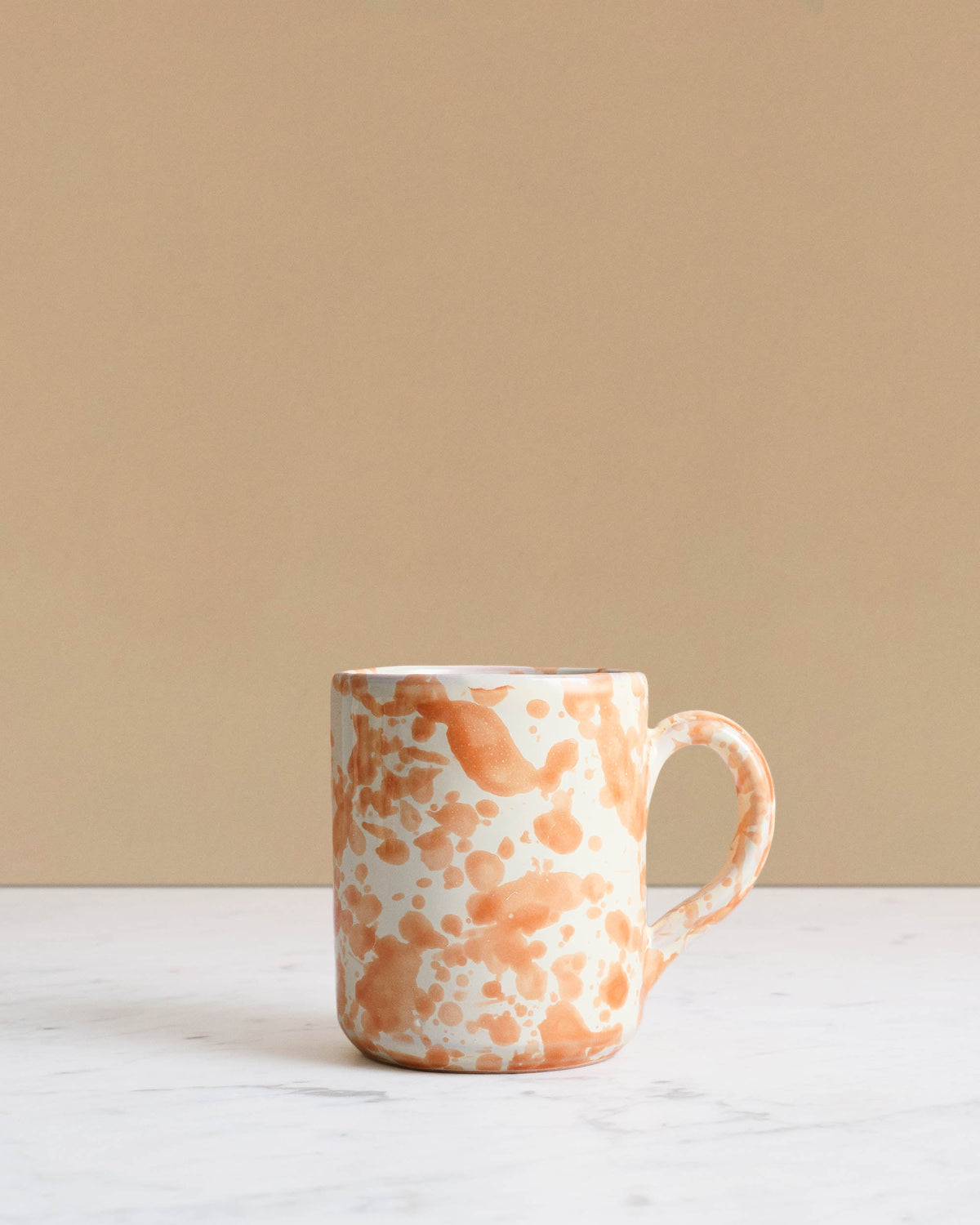 Kaffemugg Spruzzi Arancio – kaffemugg-spruzzi-arancio-nfs26m1smar