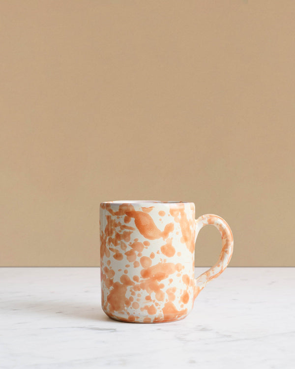 Kaffemugg Spruzzi Arancio – kaffemugg-spruzzi-arancio-nfs26m1smar