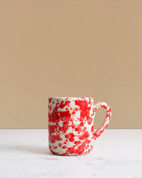 Kaffemugg Spruzzi Red – kaffemugg-spruzzi-red-nfs26m1smrs