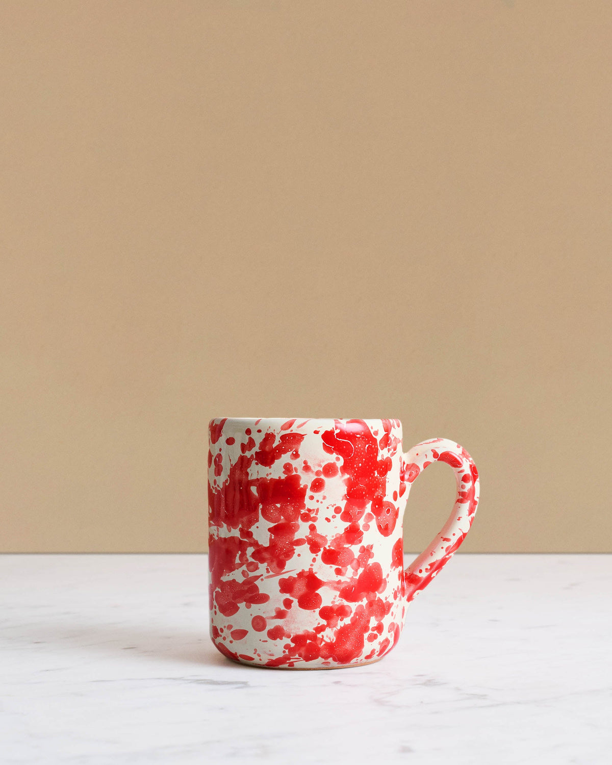 Kaffemugg Spruzzi Red – kaffemugg-spruzzi-red-nfs26m1smrs