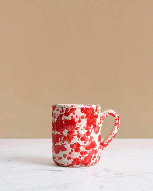 Kaffemugg Spruzzi Red – kaffemugg-spruzzi-red-nfs26m1smrs