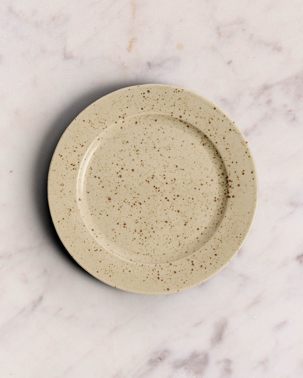 Dinner Plate Lifestyle Natural 28cm
