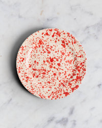Middagstallrik Spruzzi Red – middagstallrik-spruzzi-red-nfs20z25smrs
