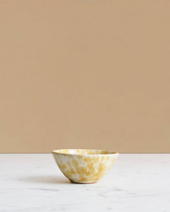 Spruzzi Ambra Mini bowl